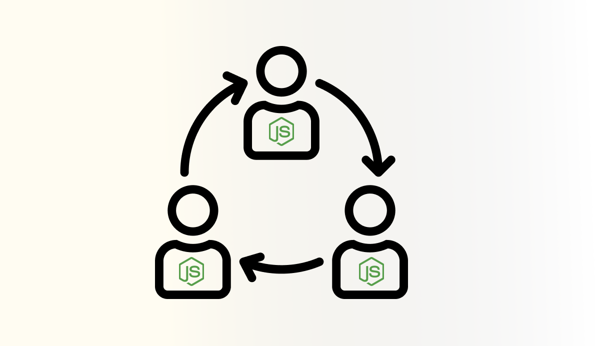 Sharing responsibilities